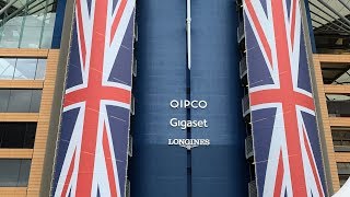 イギリスのトレイルランニング