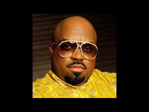 CeeLo Green Feat The Muppets - All I Need Is Love (1 hour)