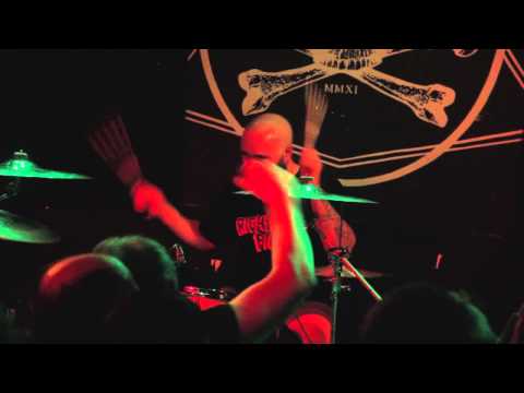 TORCHE live at Saint Vitus Bar, Feb. 26th, 2014