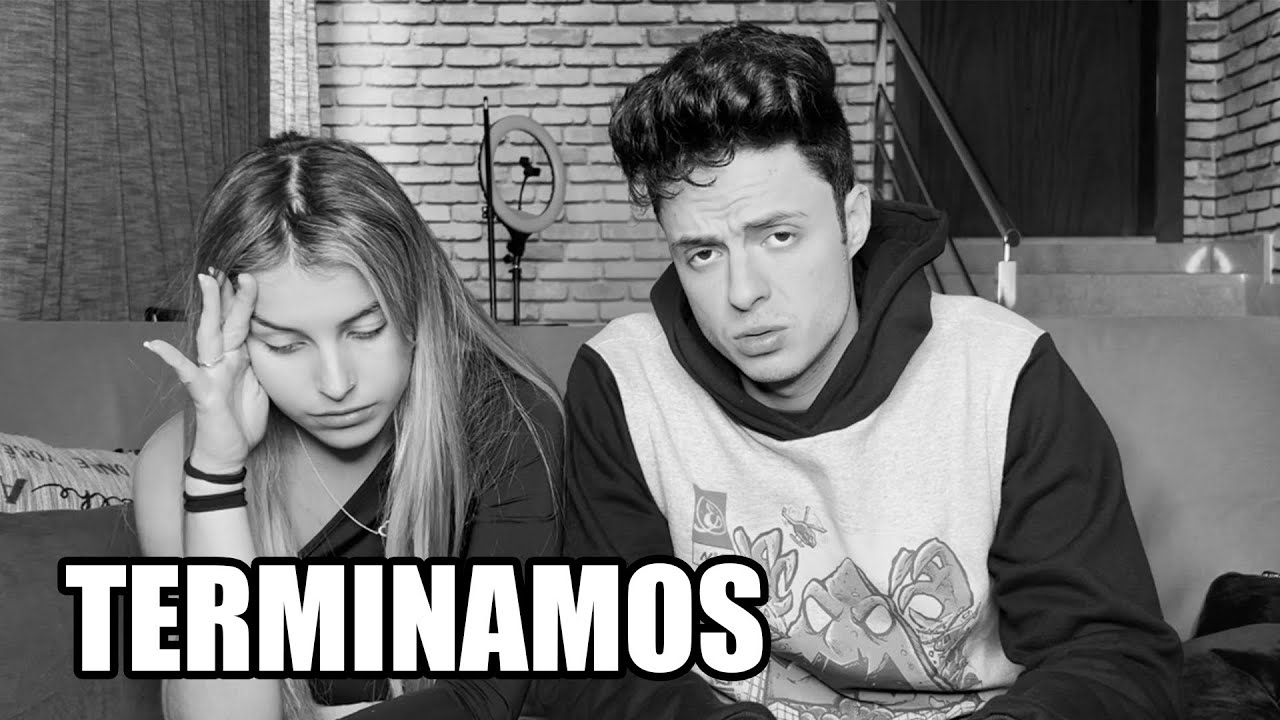 Watch Now EU E ENALDINHO TERMINAMOS! ( COMUNICADO OFICIAL) EU E ENALDINHO TERMINAMOS! ( COMUNICADO OFICIAL)