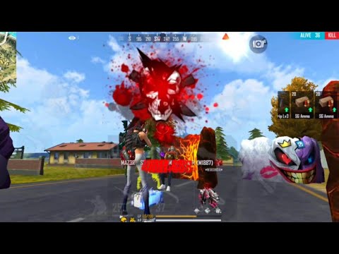 MOD APELAPATO🦆💥 [Hud 4 Dedos], Rema - Fama Áudio 8D❤️