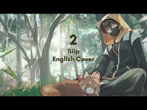 【デビュー曲】2 English Cover