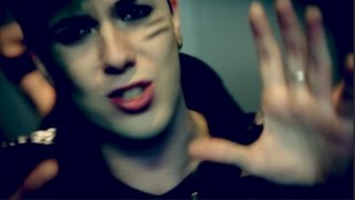 Andy Mar - Out of the Match (Official Music Video)