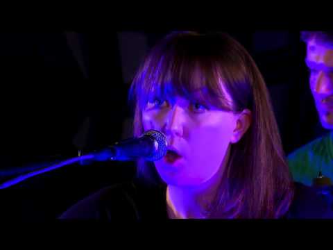 Mulholland Blue - Inappropriateness – Mulholland Blue @ Radio Wave Live Session