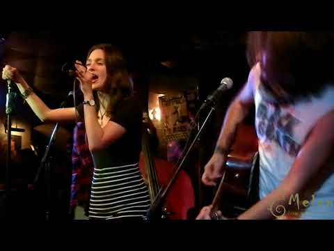 ROSS'N LORINA - GIMME ONE REASON