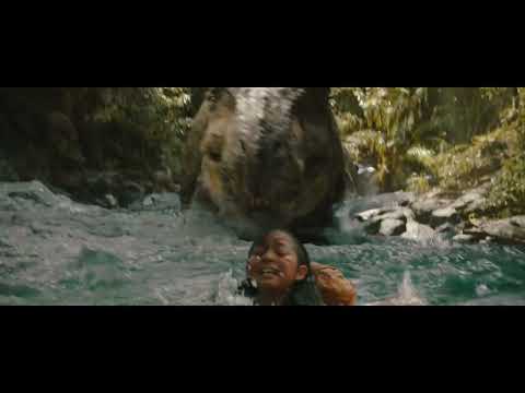 SPOT映像 Tレックス編 30秒