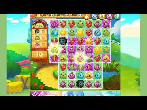 Farm Heroes Saga Level 1531 No Companions 3 Stars 3 Shovels