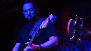 Better Off Dead - "That's Alright Mama/After Midnight/Bass Jam" - 2016.03.25 - Jammin Java