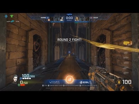 QCon17 qual-US  – Rapha vs. ScizR