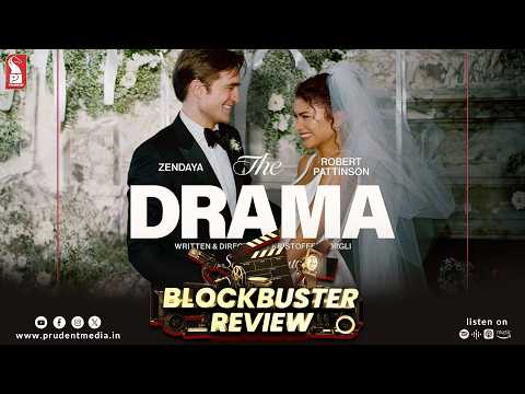 The Drama | Blockbuster Review | 040426