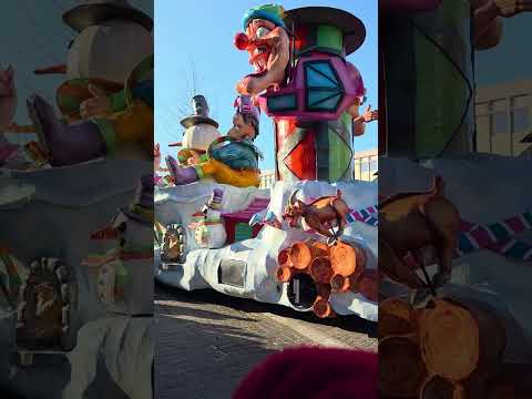 Carnaval Optocht 2025 Tilburg 7