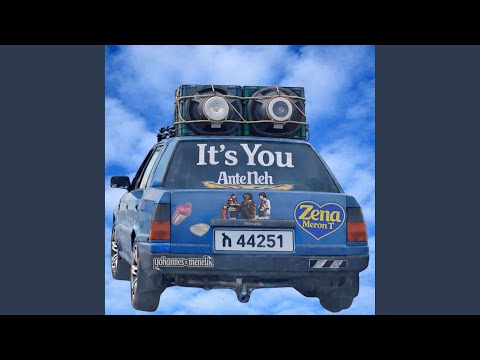 IT'S YOU (ANTE NEH) [feat. Meron T]