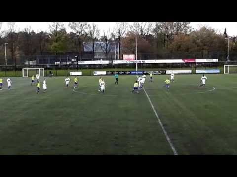 21/11/2015 MOC´17 C1 - Dongen C1, 2e helft