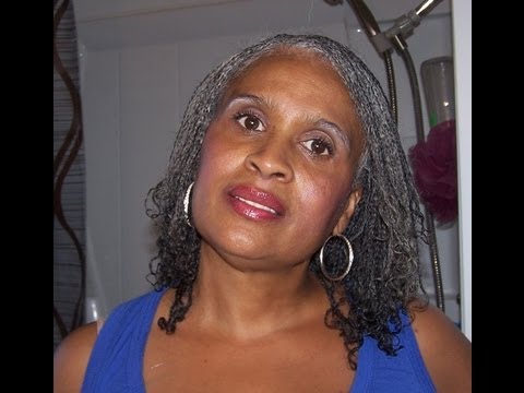 download lagu mp3 mp4 Gray Hair And Braids, download lagu Gray Hair And Braids gratis, unduh video klip Gray Hair And Braids