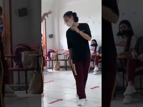 Booty Music P.E by Trisha Mae Chipe Arellano