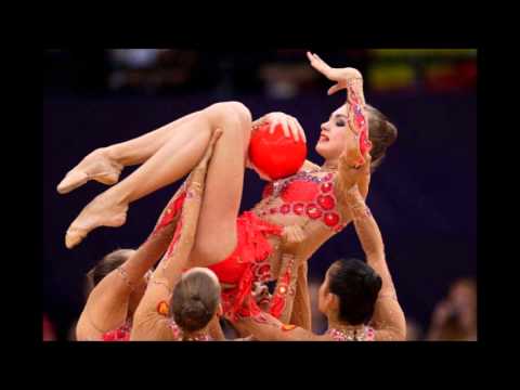 Russia 5 balls 2012 music