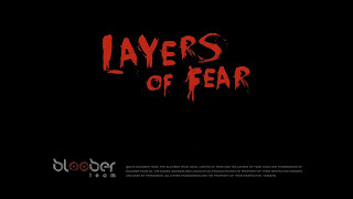 Видео Layers of Fear: Masterpiece Edition 