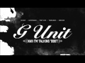 G-Unit - Nah I'm Talking Bout (HQ) + Lyrics + ...