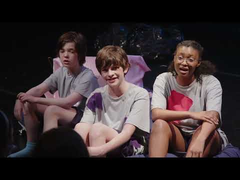 "Searching" from A Very Merry Unauthorized Children's Scientology Pageant - Live!