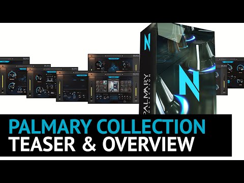 Free Download Palmary Collection v1.3.9 WiN MAC-R2R