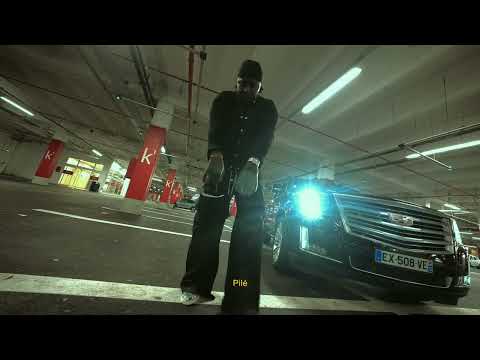 MAUVAIS DJO - Pilé (Clip Officiel)