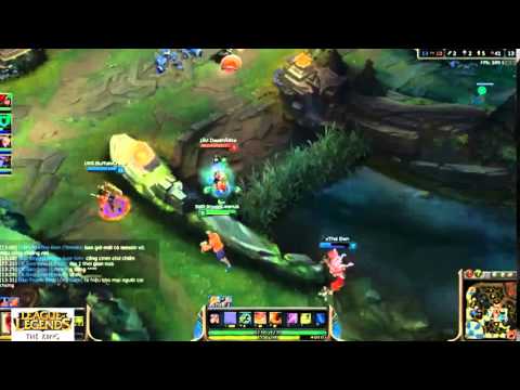 BEST Lee Sin TOP 50 PLAYS