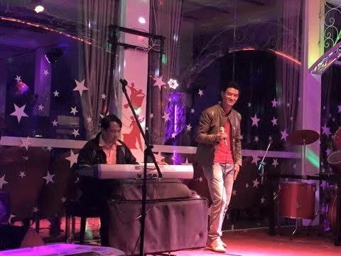 Xót xa - Trọng Bắc