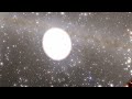 Space Engine - Going Into A Black Hole