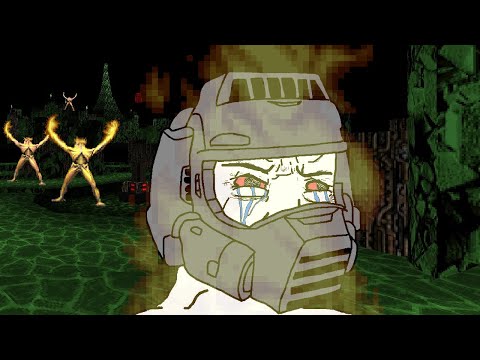 Watch decino die 57 times in Sunlust's MAP28