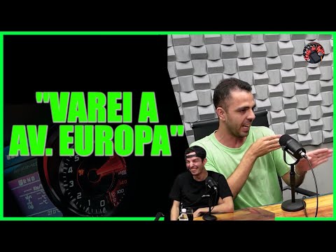 HOW TO GET A JOB AT ACF PERFORMANCE - KRAHO - TUNERCAST