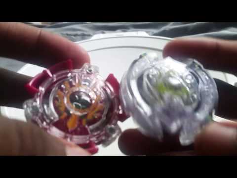 #Forgotten? Exceed Evil-Eye G.At. Vs. Chaos Heavy Survive!