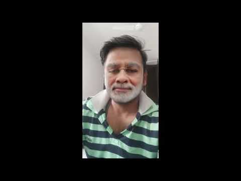 Funny way to learn IFRS 9