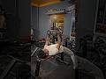 Tere Liye Chest Gym Workout Viralshort Shorts Viralreels Gym