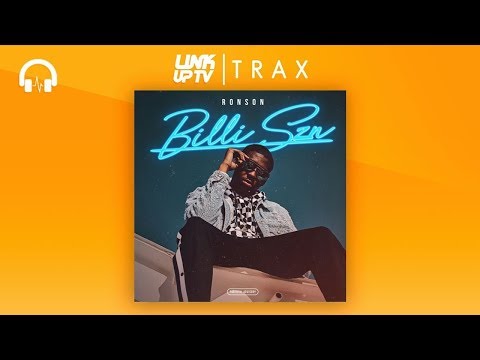 Ronson - Blood On My Hands [Audio] | Link Up TV TRAX