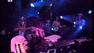 HOOTERS - Private emotion - Germany 1993