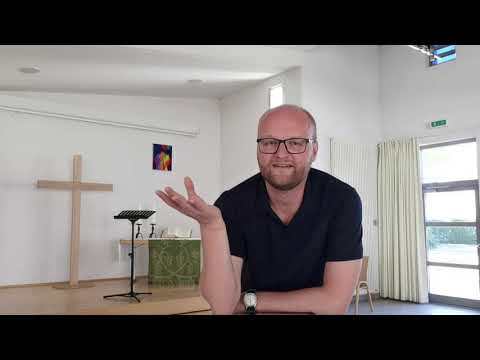 Jesus kennenlernen, Jesus und Nathanael - bei Jesus bekommst du mehr als erwartet