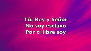 LA CRUZ (lead) - Pista - KARAOKE