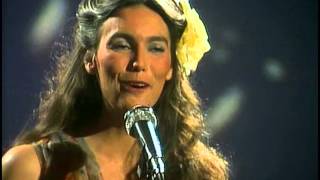 Emmylou Harris - Mister Sandman (1981)