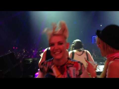 ASSADii   Nervo   Camarote Salvadorr