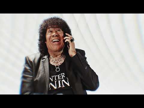 La Mona Jiménez - Ya te olvidé (Video Oficial)