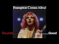 Peter Frampton - Do You Feel Like We Do - Comes Alive