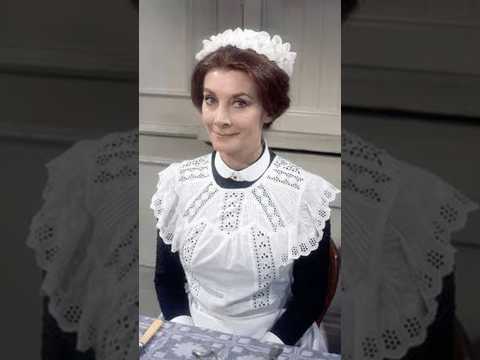 Fallece Jean Marsh, actriz y cocreadora de Upstairs, Downstairs, a los 90 años