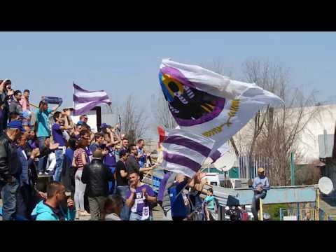 FC Argeș 1953 – AS Rucăr 3-1  FC Argeş Piteşti 1953 Galerie