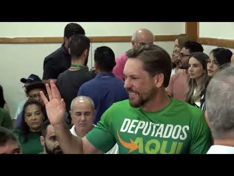 Festa da Cidadania em ISRAELÂNDIA -46ª edição do Programa Deputados Aqui