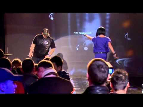 Jonida Maliqi ft. Big Basta - Sot ti japim fund