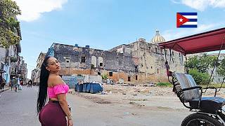 The unspoken struggles of daily life in Cuba 💔