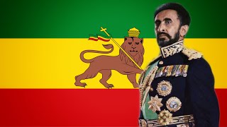 National anthem of the Ethiopian Empire (1930-1975)
