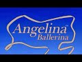Angelina Ballerina Theme Song Holiday Remix