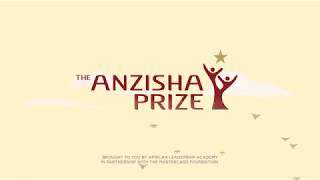 Anzisha Prize 2021