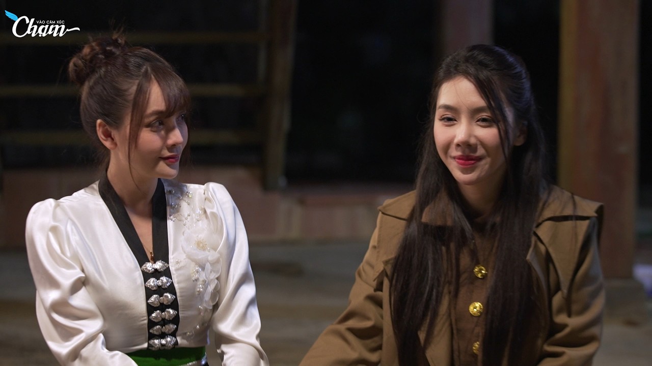 TRAILER [ TẬP CUỐI ] "XUÂN NÀY CÓ EM - THIS SPRING, YOU ARE WITH ME" | Phim Tết 2025 (#XNCE)